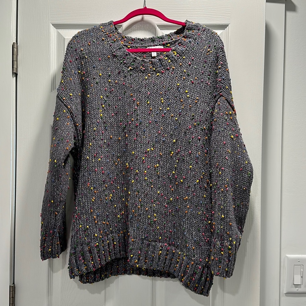 Women’s sweater